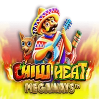 Chilli Heat Megaways