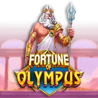 Fortune of Olympus