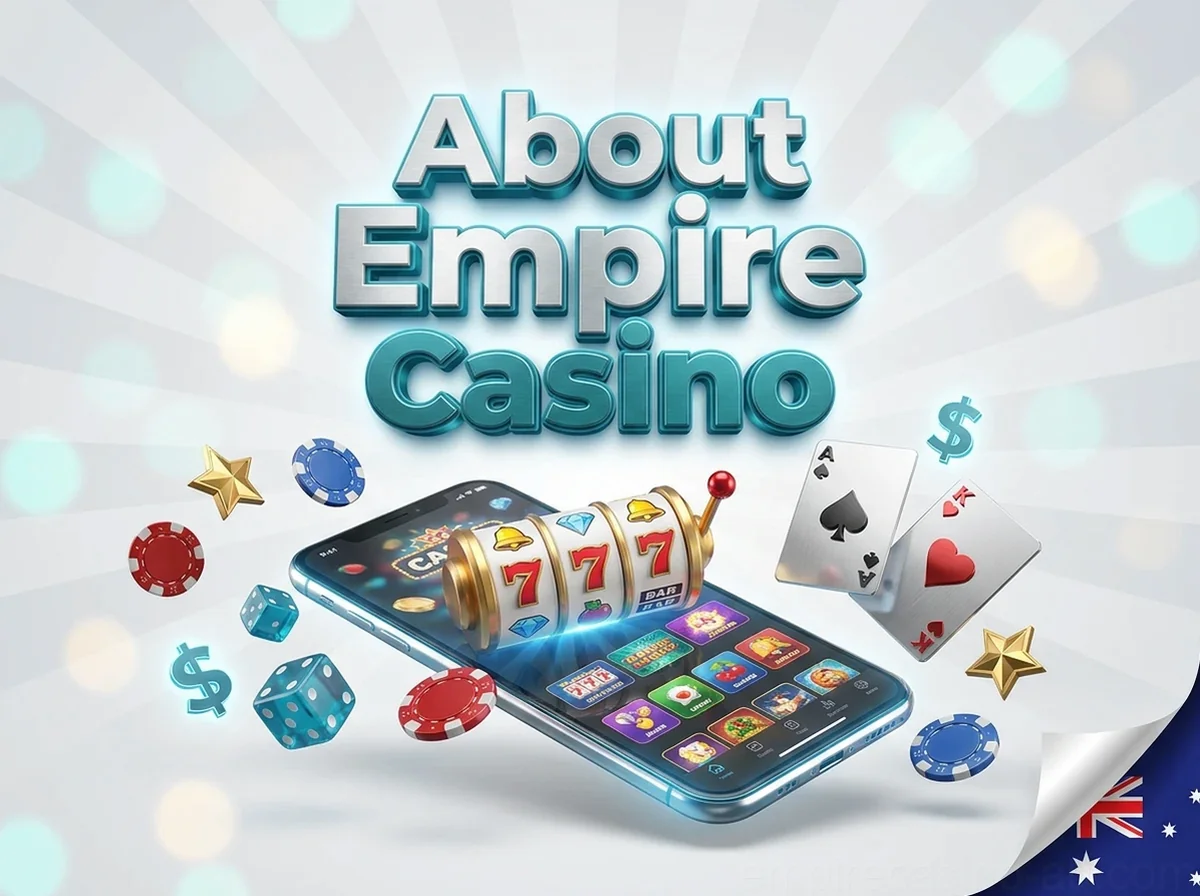 About Empire Casino